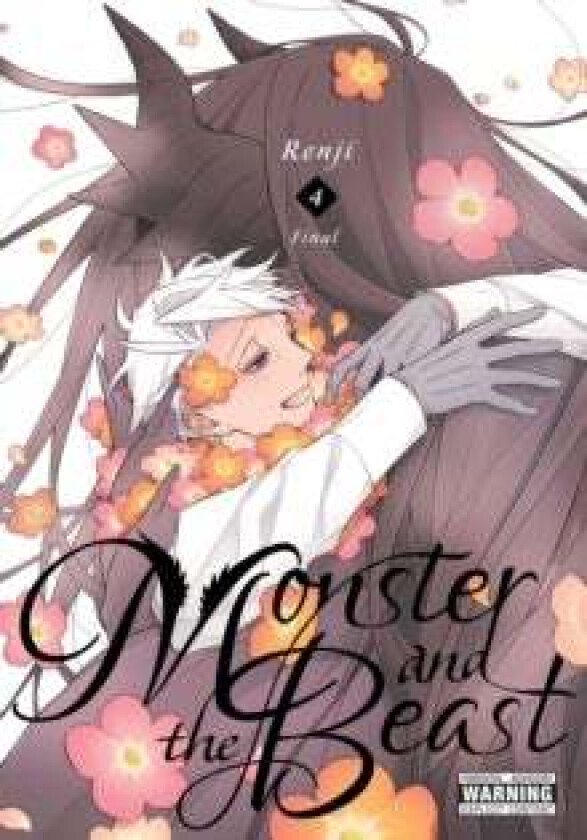 Monster and the Beast, Vol. 4 av Renji