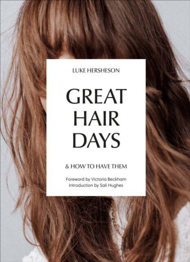 Great Hair Days av Luke Hersheson