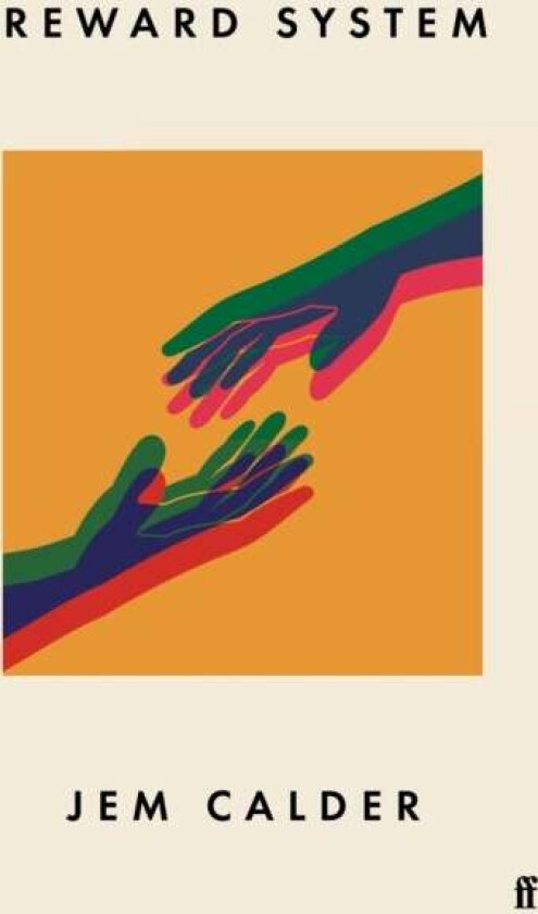 Reward System av Jem Calder