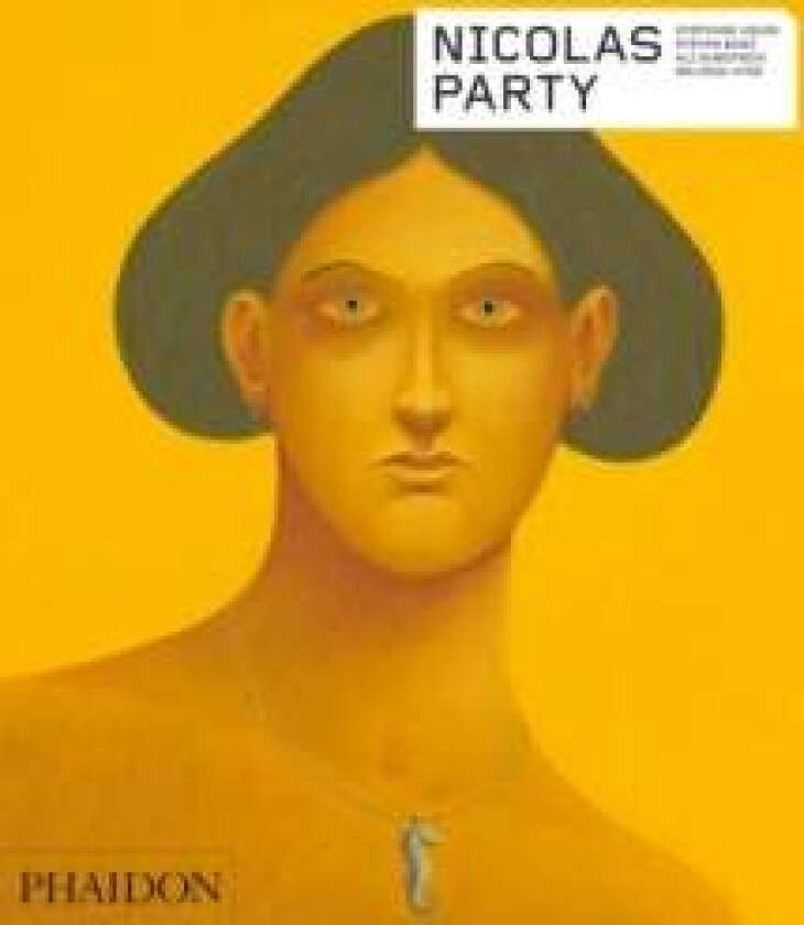Nicolas Party av Stephane Aquin, Stefan Banz, Ali Subotnick, Melissa Hyde