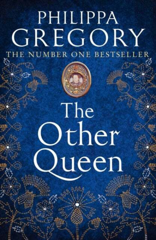 The Other Queen av Philippa Gregory