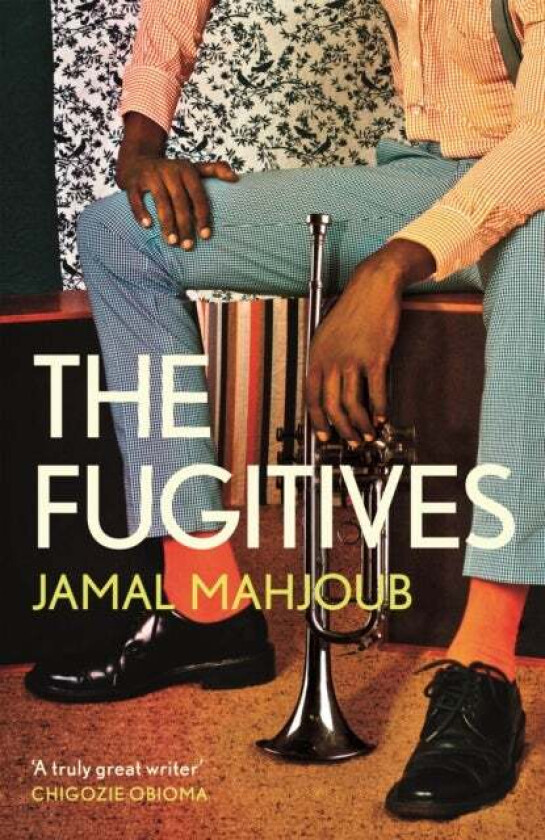 The Fugitives av Jamal Mahjoub