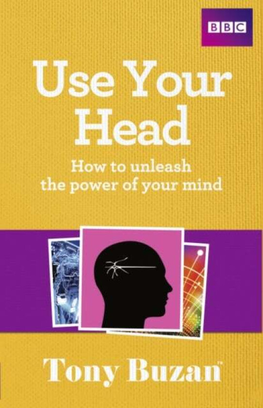 Use Your Head av Tony Buzan