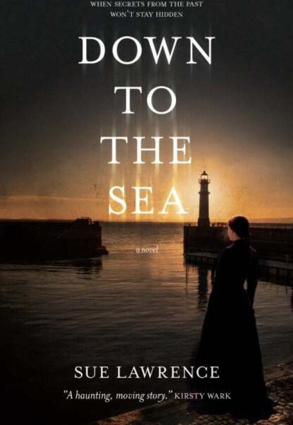 Down To The Sea Av Sue Lawrence