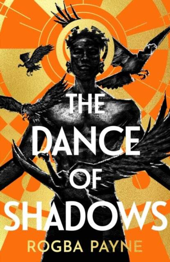 The Dance of Shadows av Rogba Payne