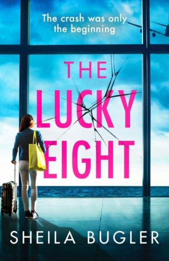 The Lucky Eight av Sheila Bugler