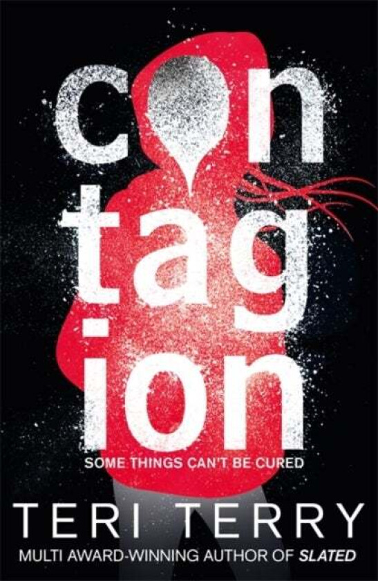 Dark Matter: Contagion av Teri Terry