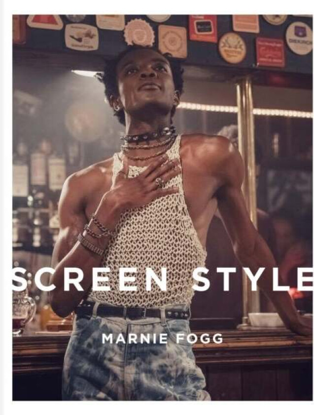 Screen Style av Marnie Fogg