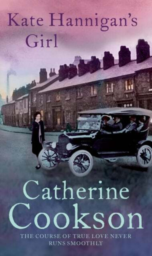Kate Hannigan's Girl av Catherine Cookson