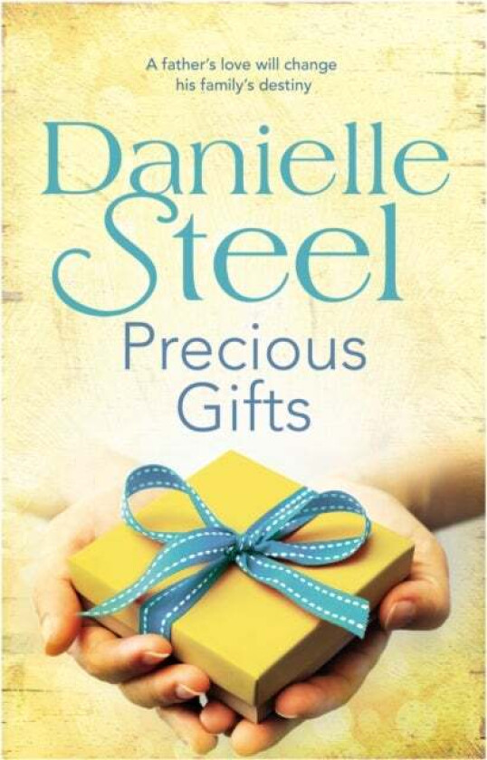 Precious Gifts av Danielle Steel