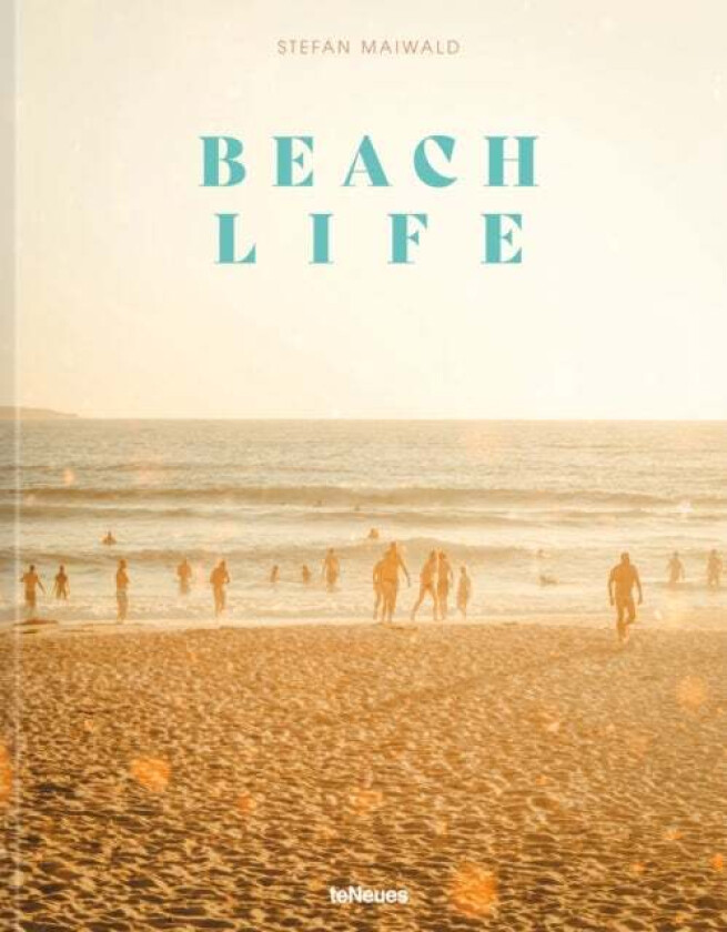 Beachlife av Stefan Maiwald