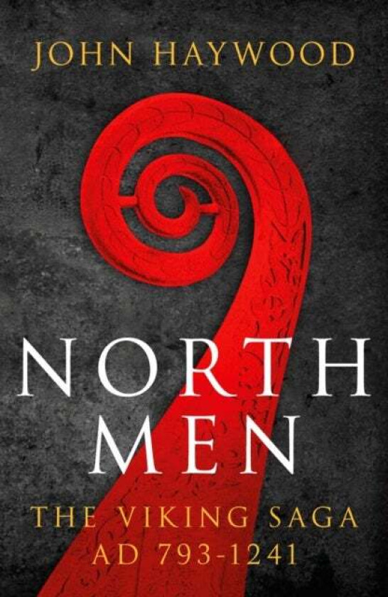 Northmen av John Haywood