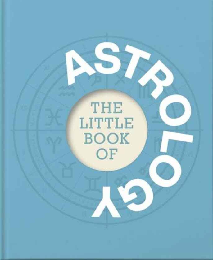 The Little Book of Astrology av Anna McKenna