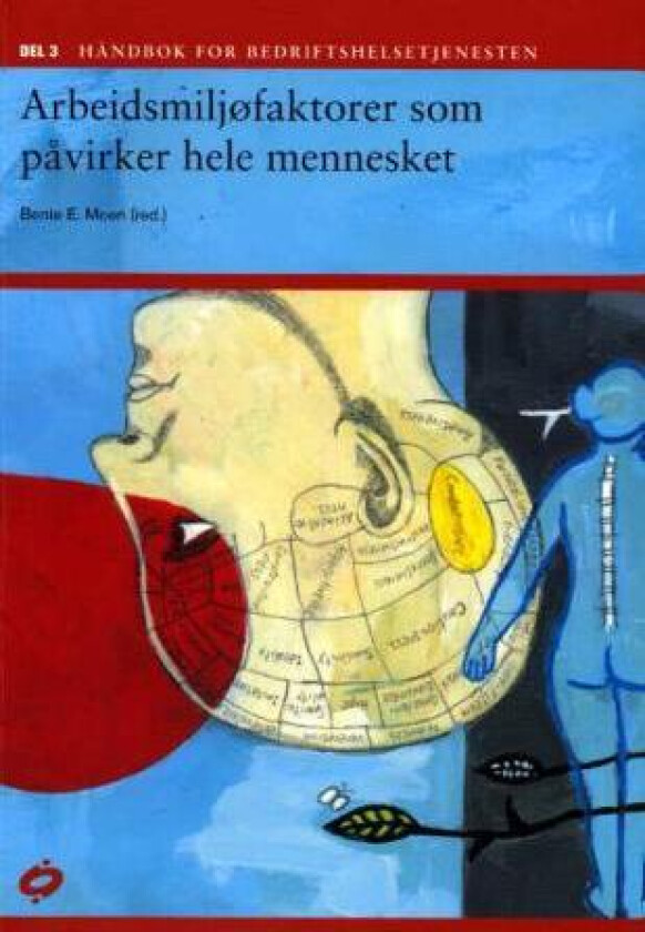 Håndbok for bedriftshelsetjenesten