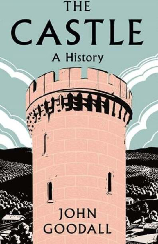 The Castle av John Goodall