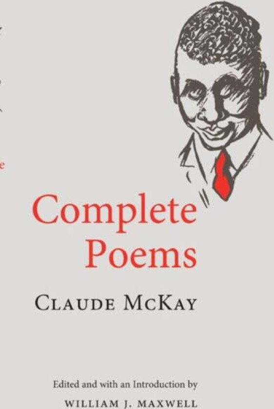 Complete Poems av Claude McKay