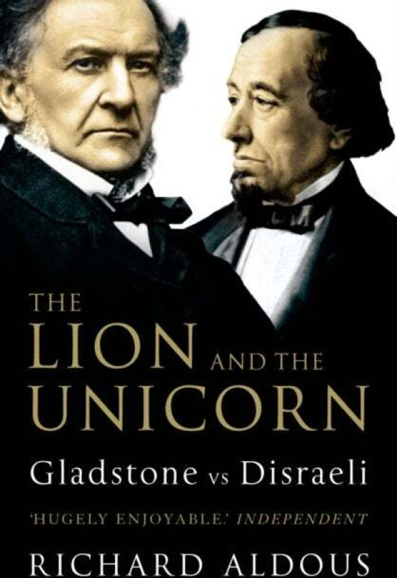 The Lion and the Unicorn av Richard Aldous