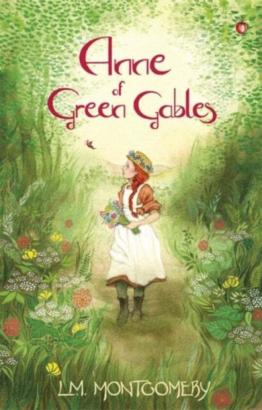 Anne of Green Gables av L. M. Montgomery