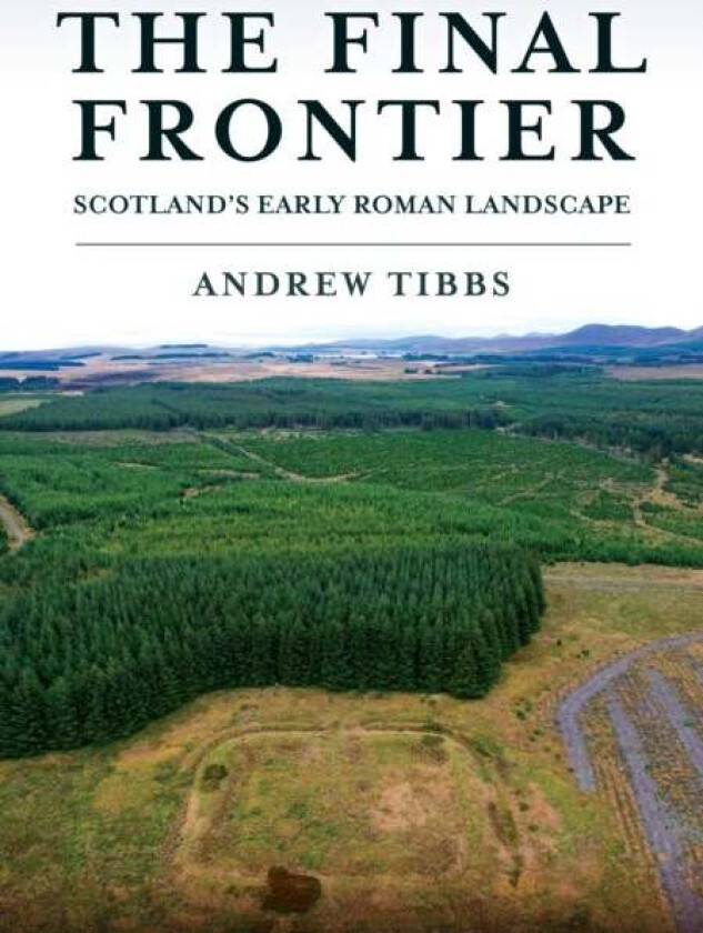 The Final Frontier av Andrew Tibbs