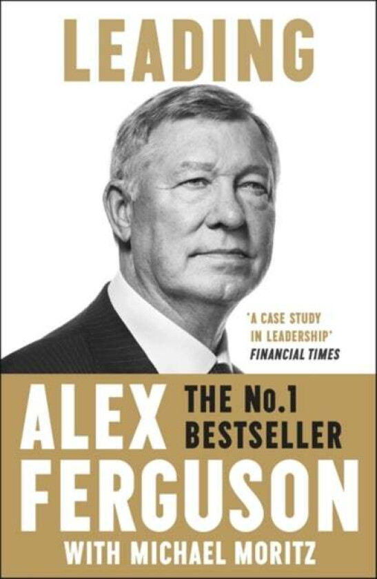 Leading av Alex Ferguson