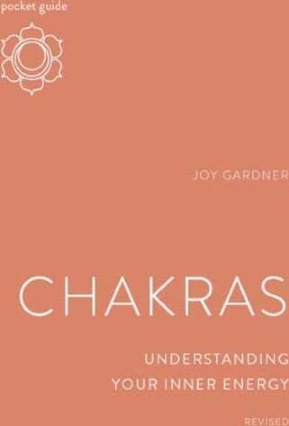 Pocket Guide to Chakras av Joy Gardner