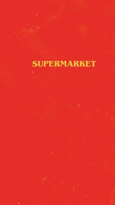 Supermarket av Bobby Hall