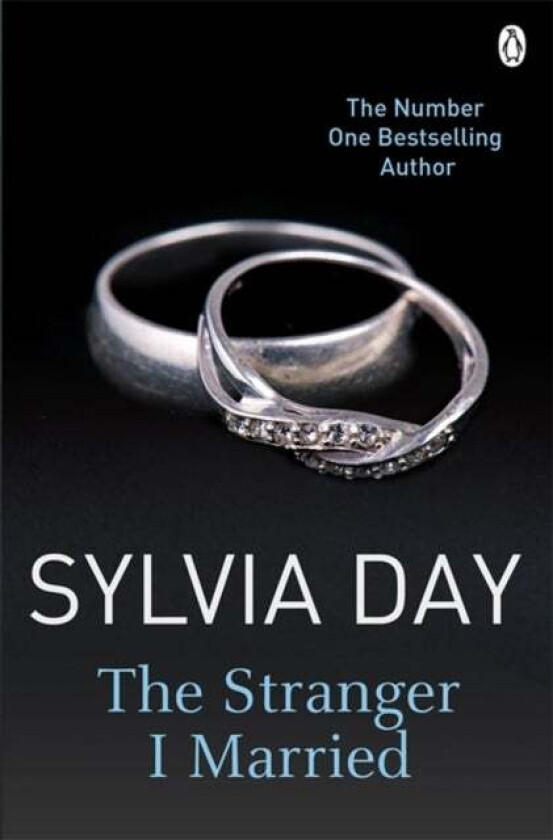 The Stranger I Married av Sylvia Day