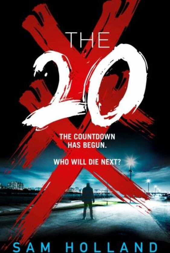The Twenty av Sam Holland
