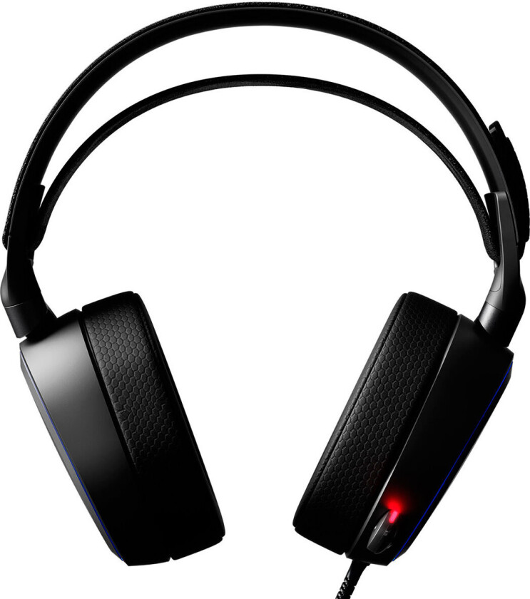 Arctis Pro