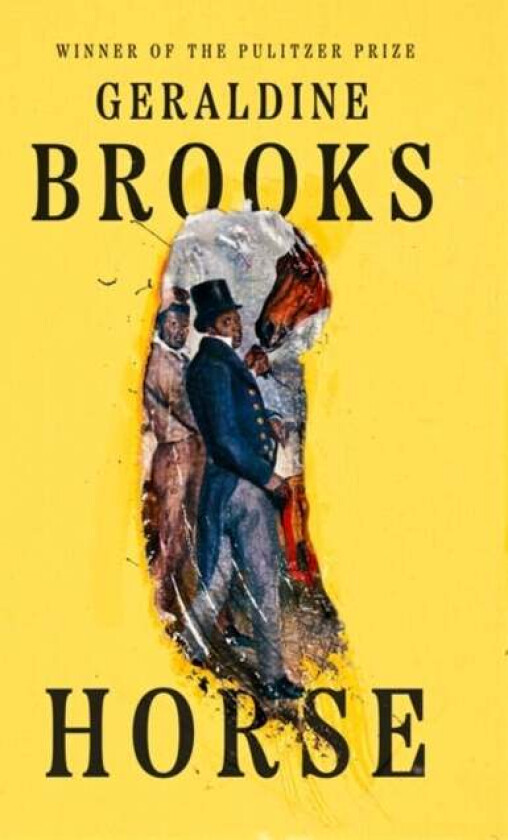 Horse av Geraldine Brooks
