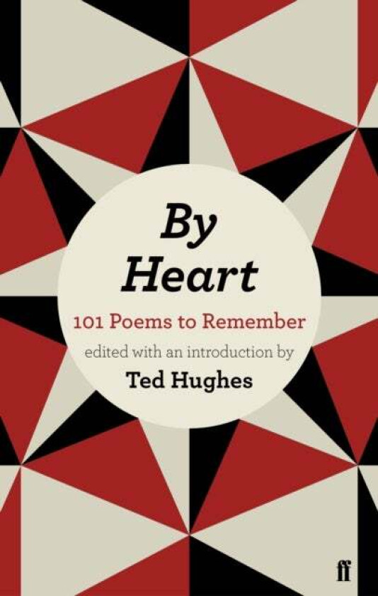 By Heart av Ted Hughes