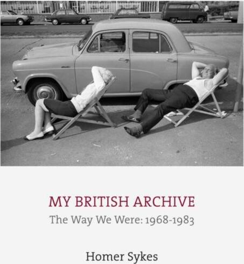 My British Archive