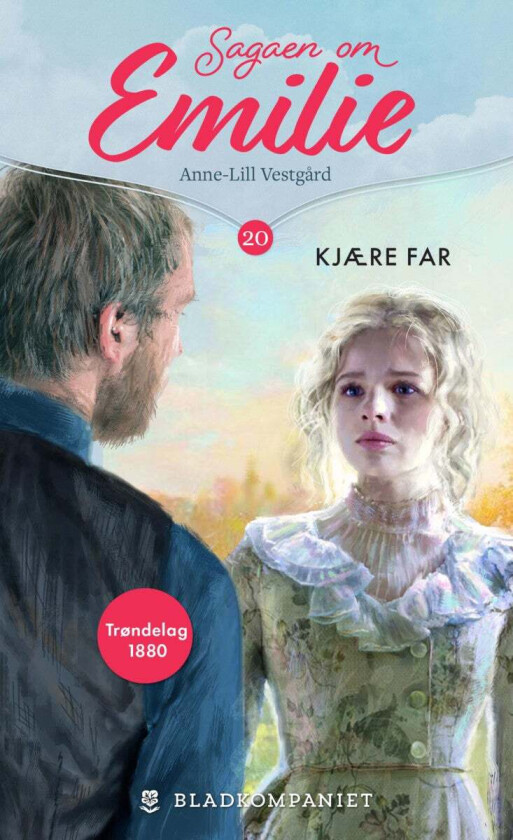 Kjære far av Anne-Lill Vestgård