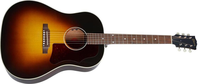 50s J-45 Vintage Sunburst
