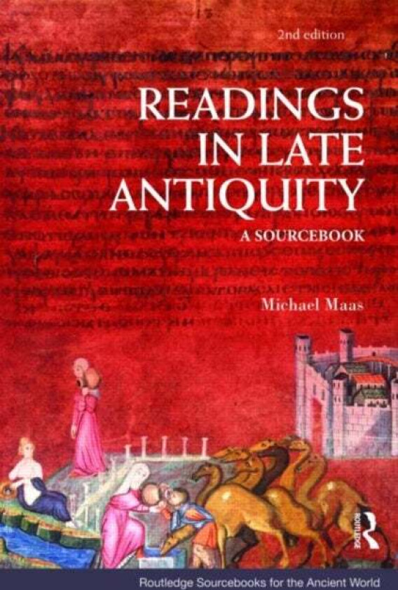 Readings in Late Antiquity