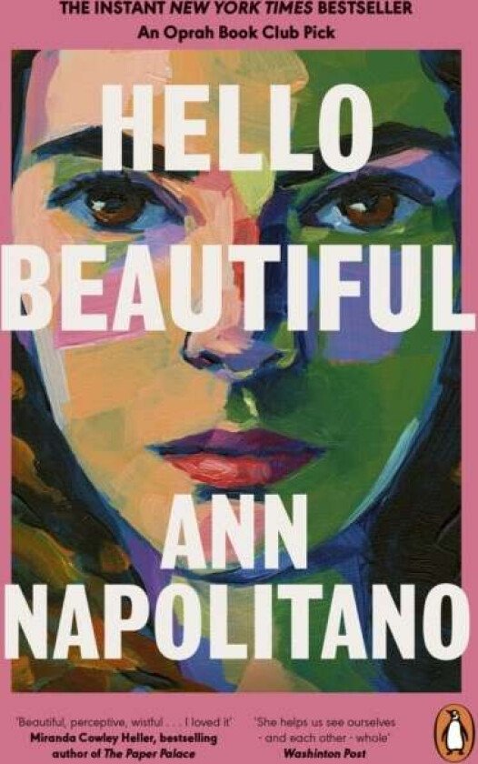 Hello Beautiful av Ann Napolitano