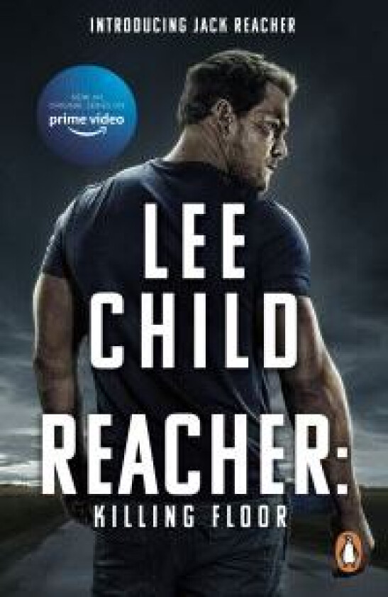 Killing floor av Lee Child