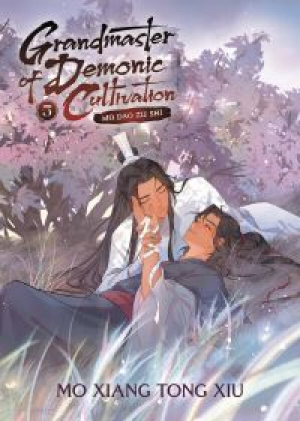 Grandmaster of Demonic Cultivation: Mo Dao Zu Shi (Novel) Vol. 5 av Marina Mo Xiang Tong Xiu