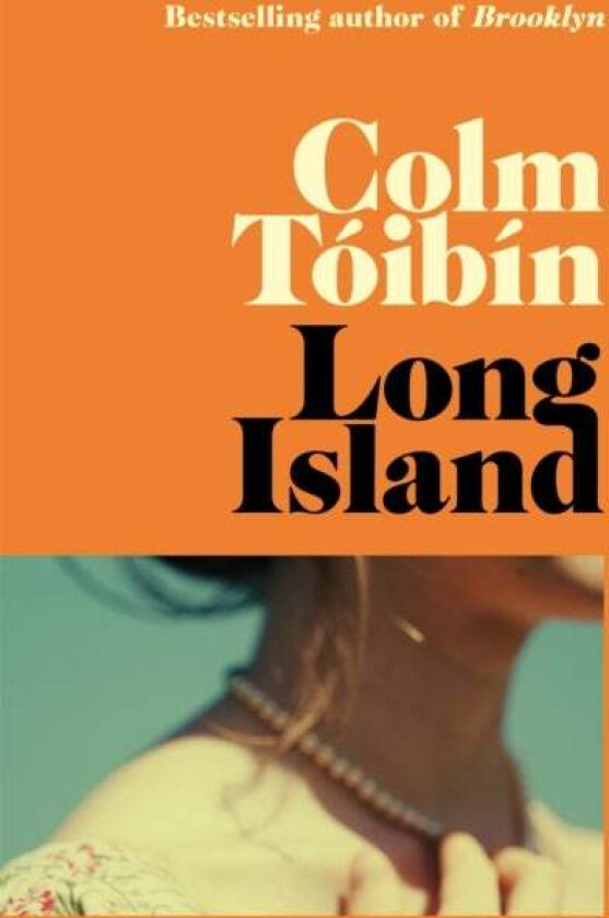 Long Island Av Colm Toibin