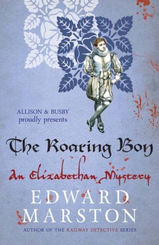 The Roaring Boy av Edward (Author) Marston
