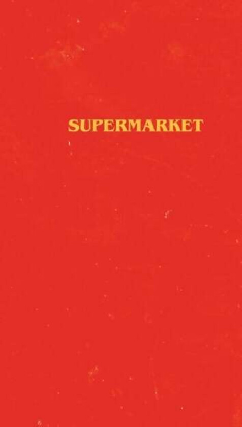 Supermarket av Bobby Hall