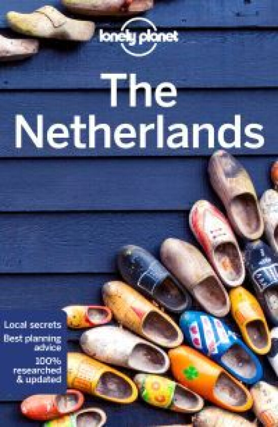 The Netherlands av Abigail Blasi, Mark Elliott, Catherine Le Nevez, Virginia Maxwell, Nicola Williams