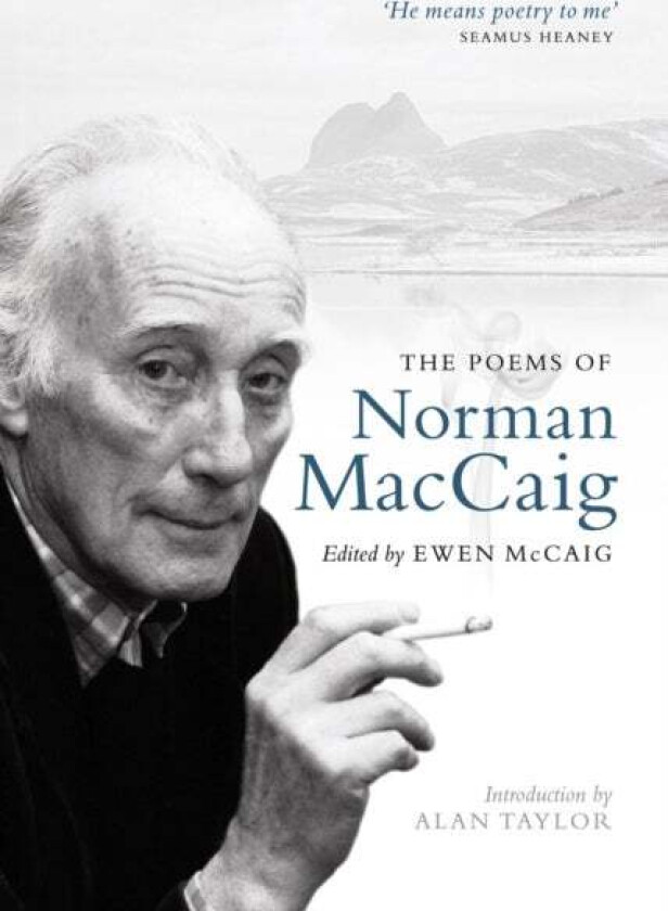 The Poems of Norman MacCaig av Norman MacCaig