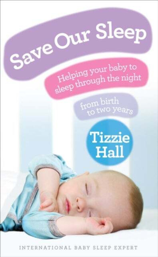 Save Our Sleep av Tizzie Hall