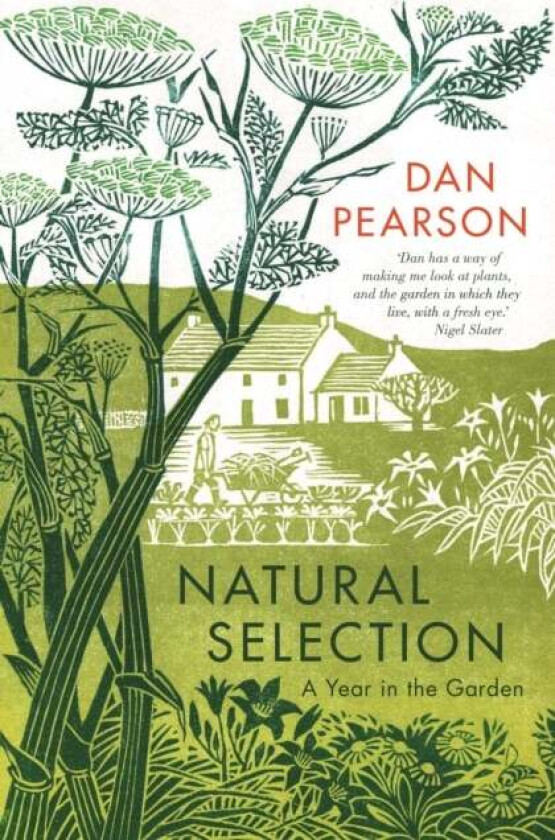 Natural Selection av Dan (Gardening Writer) Pearson