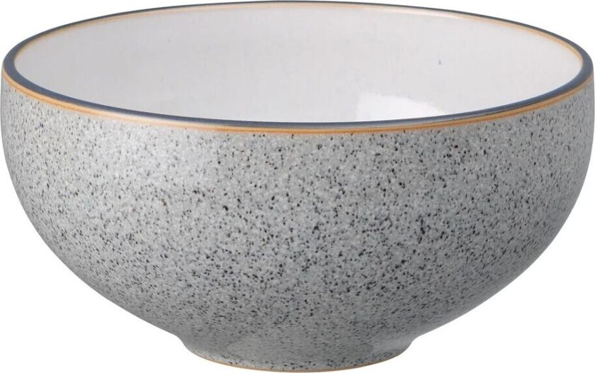 Studio Grey nudelskål 17,5 cm Granite