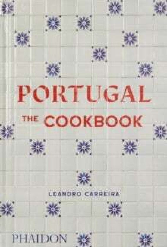 Portugal av Leandro Carreira