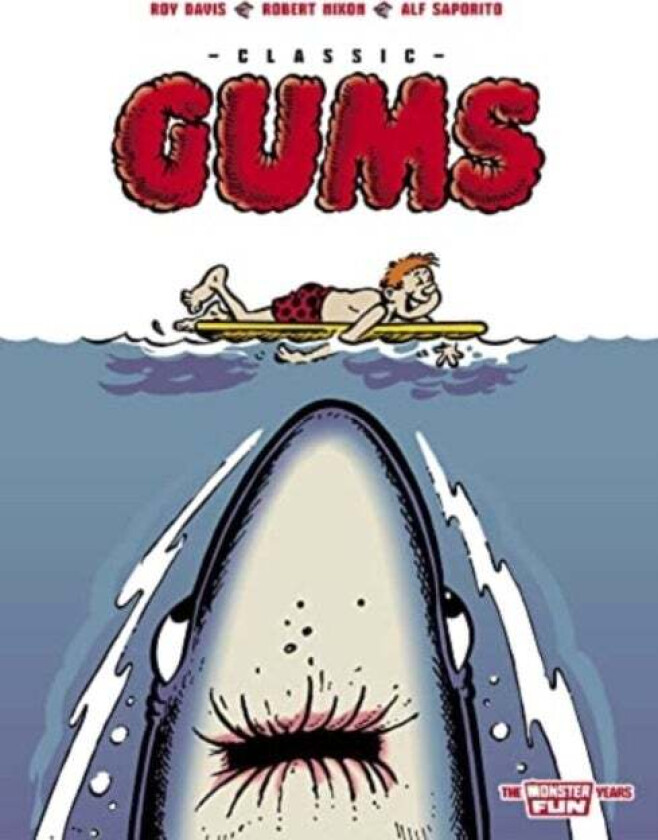 Classic Gums Av Roy Davis