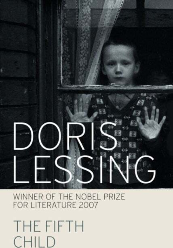 The Fifth Child av Doris Lessing