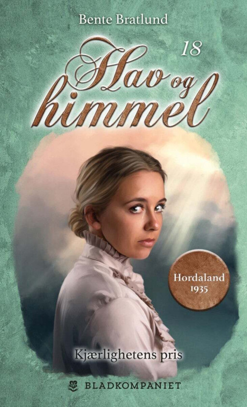 Kjærlighetens pris av Bente Bratlund